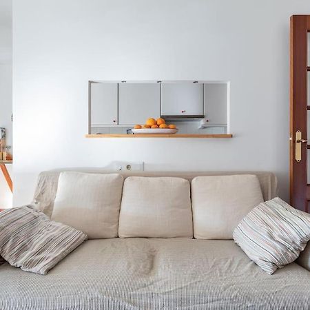 Bonito Piso Con Vistas, Centrico, Acogedor Apartment Vigo Exterior foto