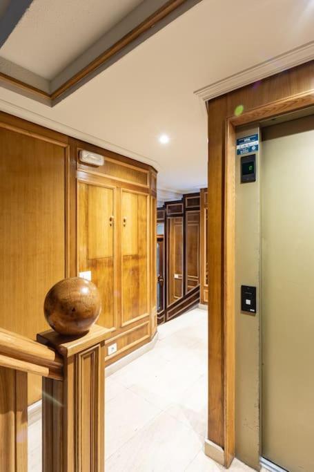 Bonito Piso Con Vistas, Centrico, Acogedor Apartment Vigo Exterior foto